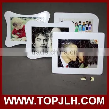 wholesale fairy tale 3d paper puzzle paper model toy cardboard puzzle