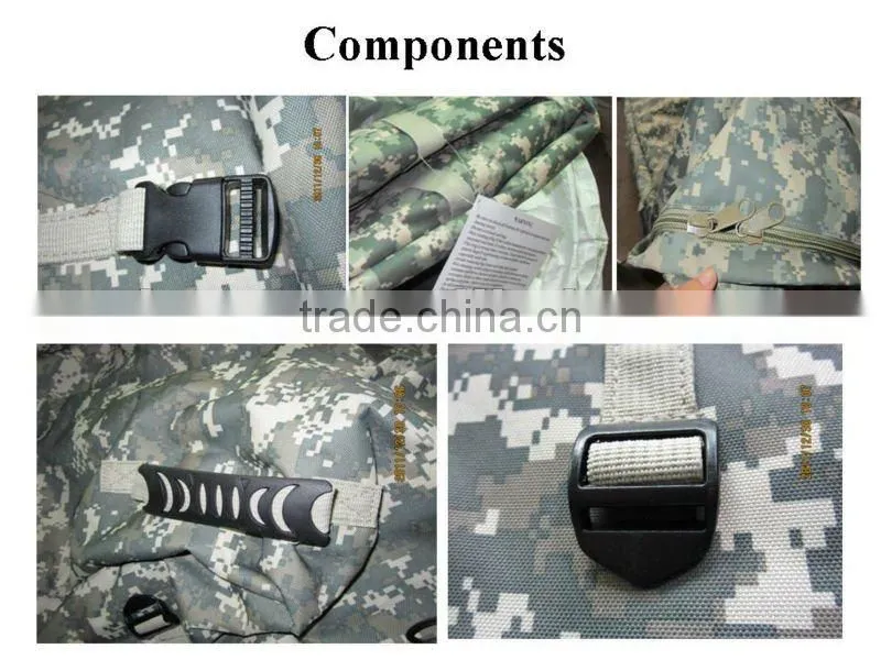 Waterproof Roof Top Cargo Bag Car Carrier Travel Universal