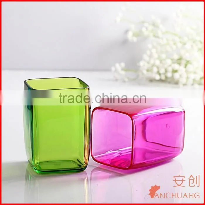 acrylic glass