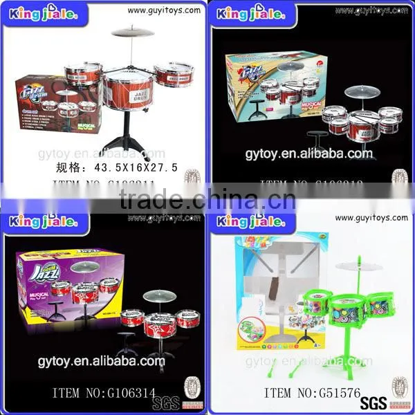 Novelty hot sale drum toys for children