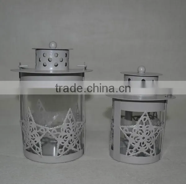 Hand lantern