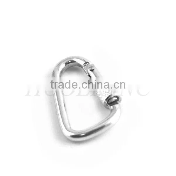 Eye Screws Snap Hook