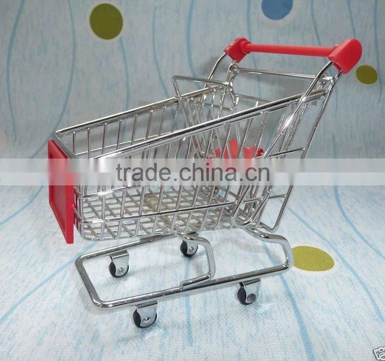 Metal Pen Rack