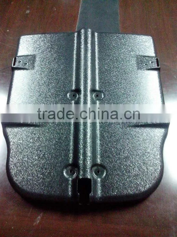 thermoforming vacuum forming machine equipment back cover