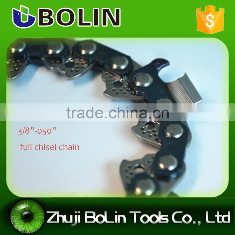 Wholesale New Technology 38CC Chainsaw Spare Parts Replace Oregon 73DP