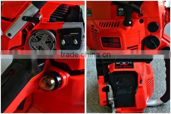 Cheap Gasoline Gardening Tool Chainsaw