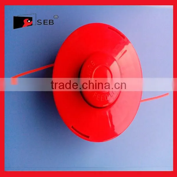 nylon trimmer/nylon head/nylon thread