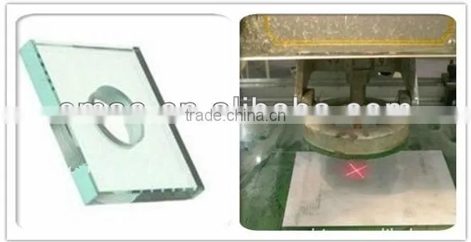 (glass drilling machine)glass drill machine/drilling machine