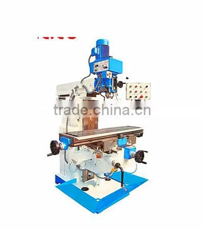 the hot sale and profect feeding milling machine X6332Z of SMAC