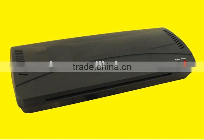 A4 paper laminator