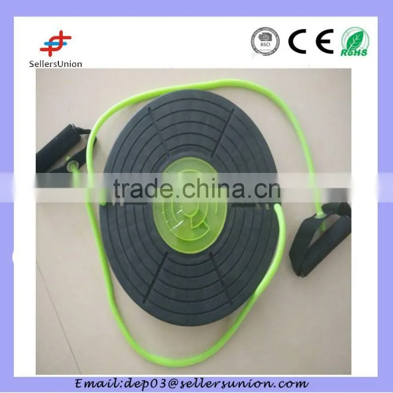 Latex Chest Expander