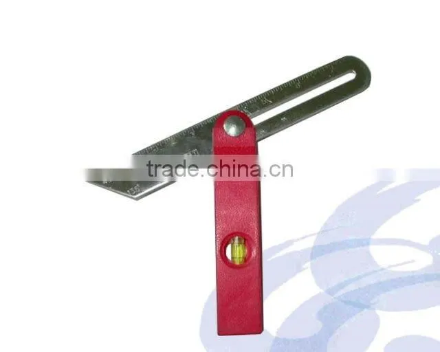 Stainless Steel Universal T Bevel Ruler