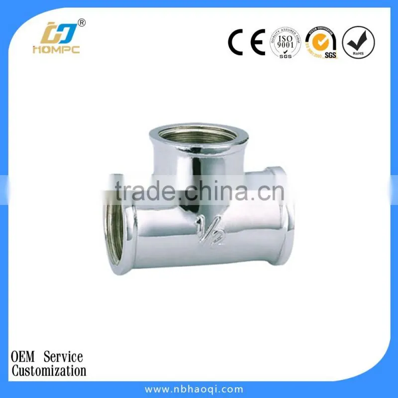 copper fitting copper pipe fitting