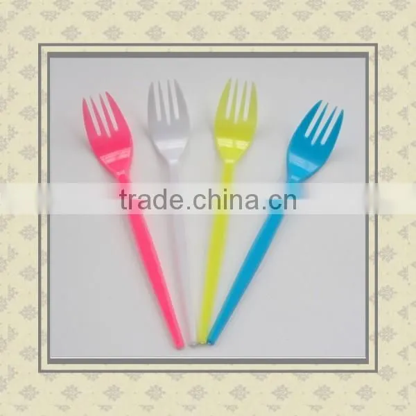 Custom hot sell cheap high quality plastic disposable ladle spoons made in China Professional Customized manufacturer