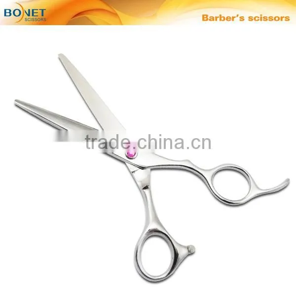 230160 6-1/2" Fashion barber hair dressing scissor