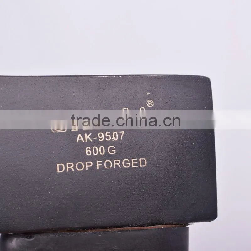 Multi-purpose high carbon steel hatchet