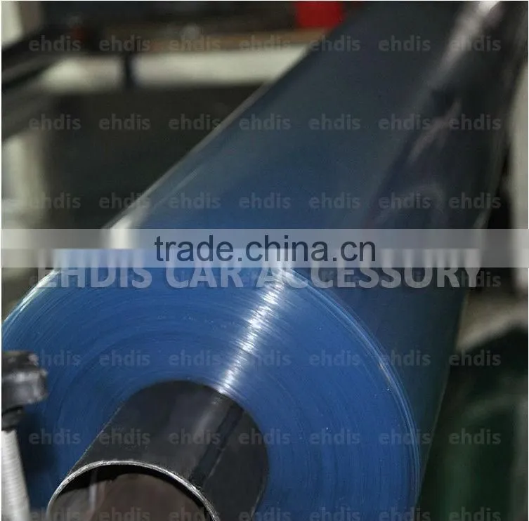 hot film new product car accessory car tpu protection film