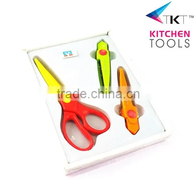 As Seen On TV Utility Scissors