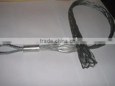 Many type Cable pulling Grips made in China