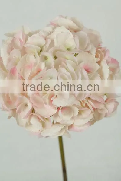 artificials gift supplier flower craft silk flower heads