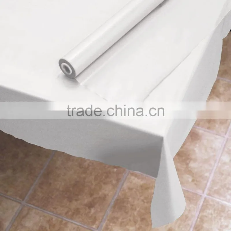 Cheap table cloth / restaurant table cloth