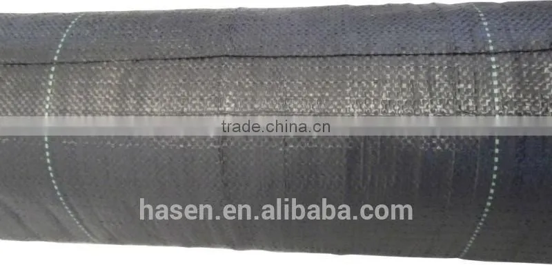 China supplier Biodegradable Agriculture ground protection mat