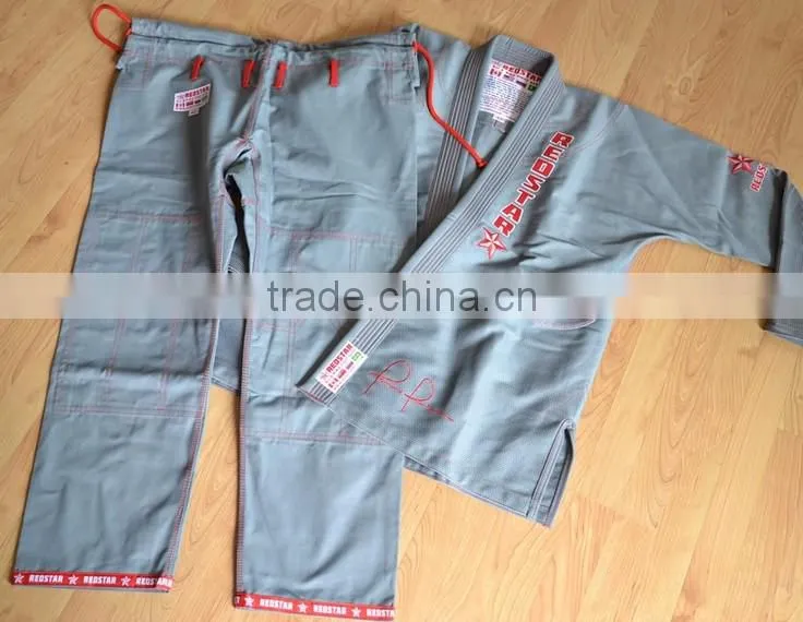 jiu jitsu uniforms