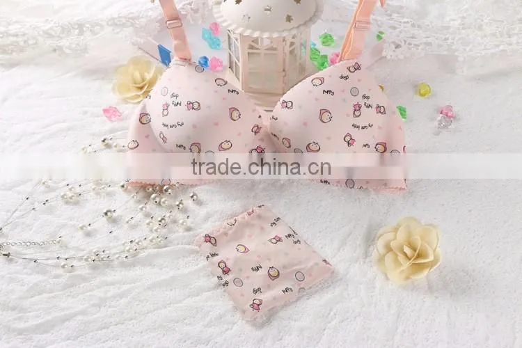Sex shop for new hot panties set bra new design