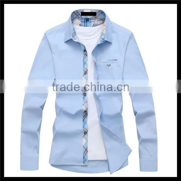 latest design new design pure color man brand polo t shirts
