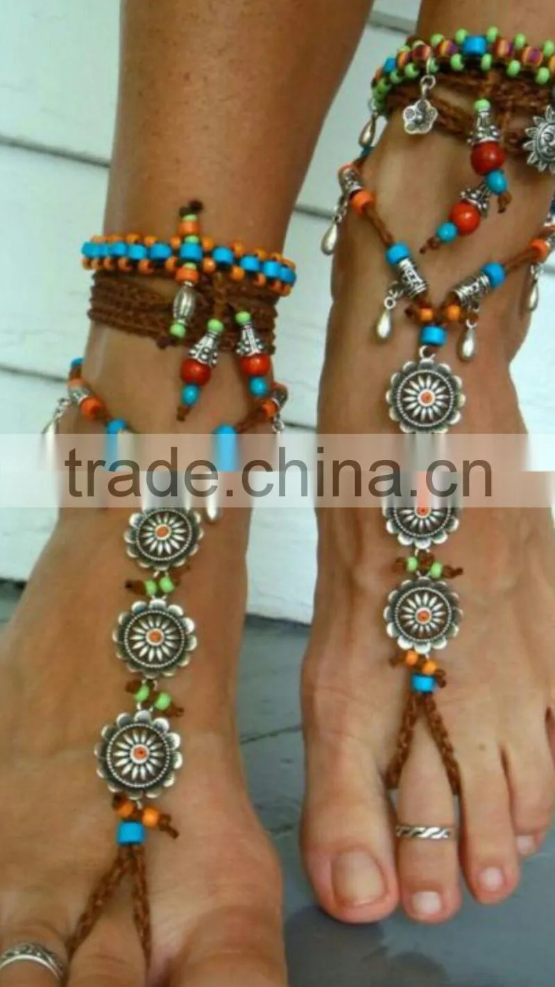 Beach Footwear for women