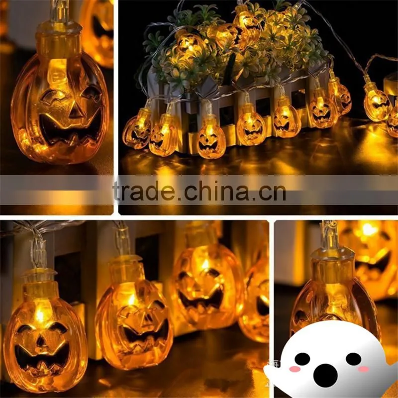 Good quality Halloween Pumpkin led lamp for party decoration
