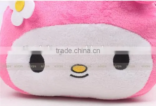 Wholesale children school bag cartoon back pack chep and beautiful