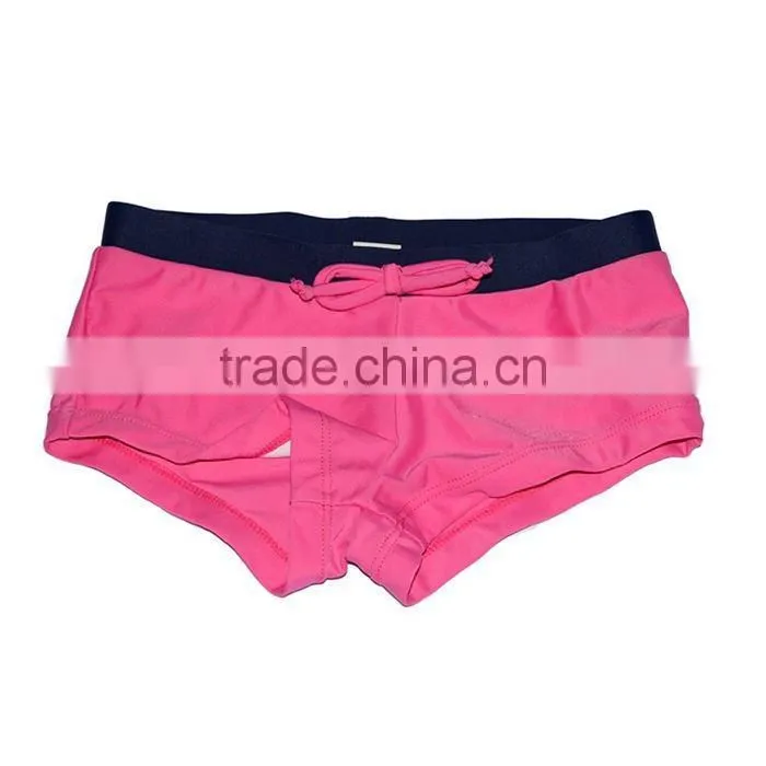 High Standard Customize Kids Swimming Trunks