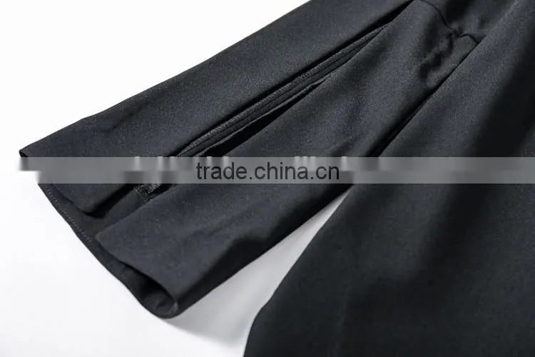 wholesale custom made hot pretty woman/pretty casual clothing