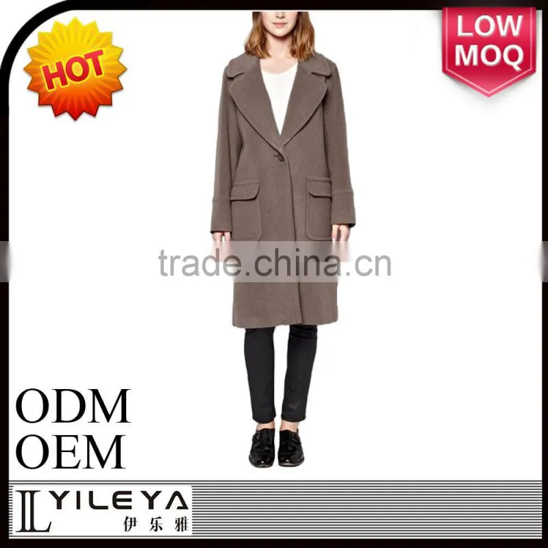 New Fashion Winter Fur Design Women Summer Cotton Coat