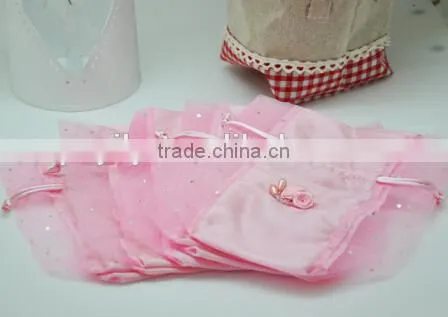 Party Decorations Wedding Accessories Candy Bag