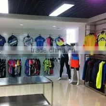 Tasdan (Fujian) Clothing Co., Ltd. company overview - view 3