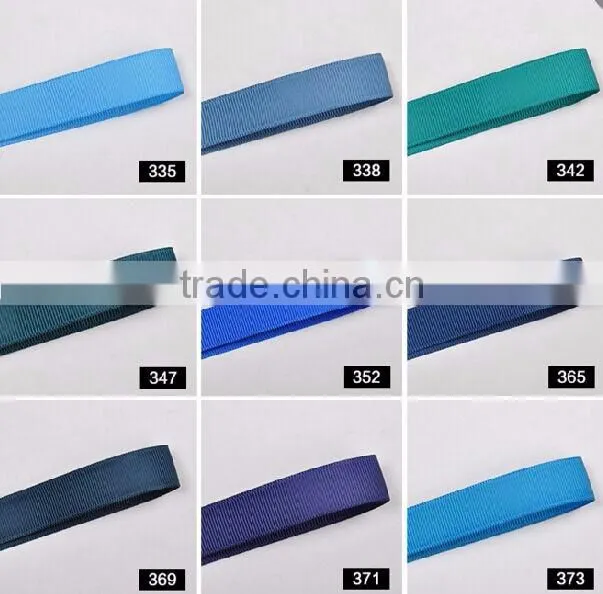 hi-ana ribbon 18 Wholesale wide grosgrain ribbon Custom printed wholesale plain grosgrain ribbon