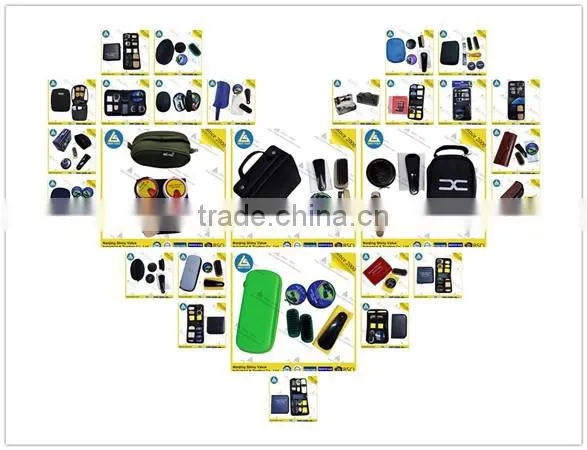 Low price polyester bag spray shoe polish for men