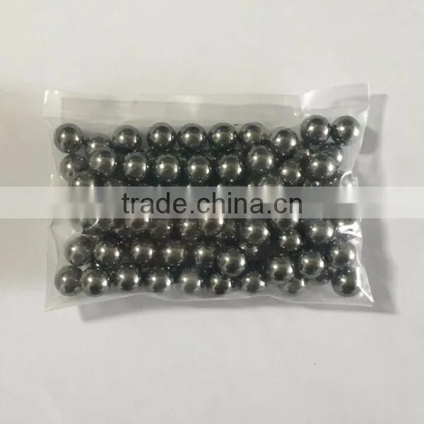 Manufacturer High Precision Bearing Ball Stainless Steel Bearing Ball