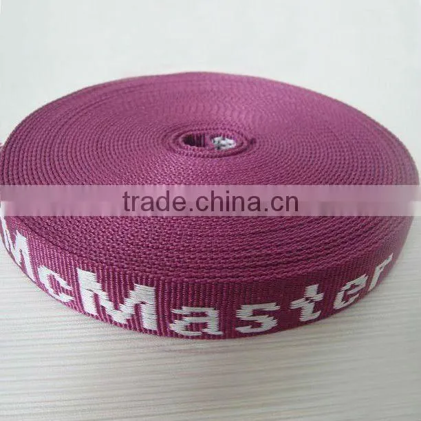 Pet Products Webbing Material