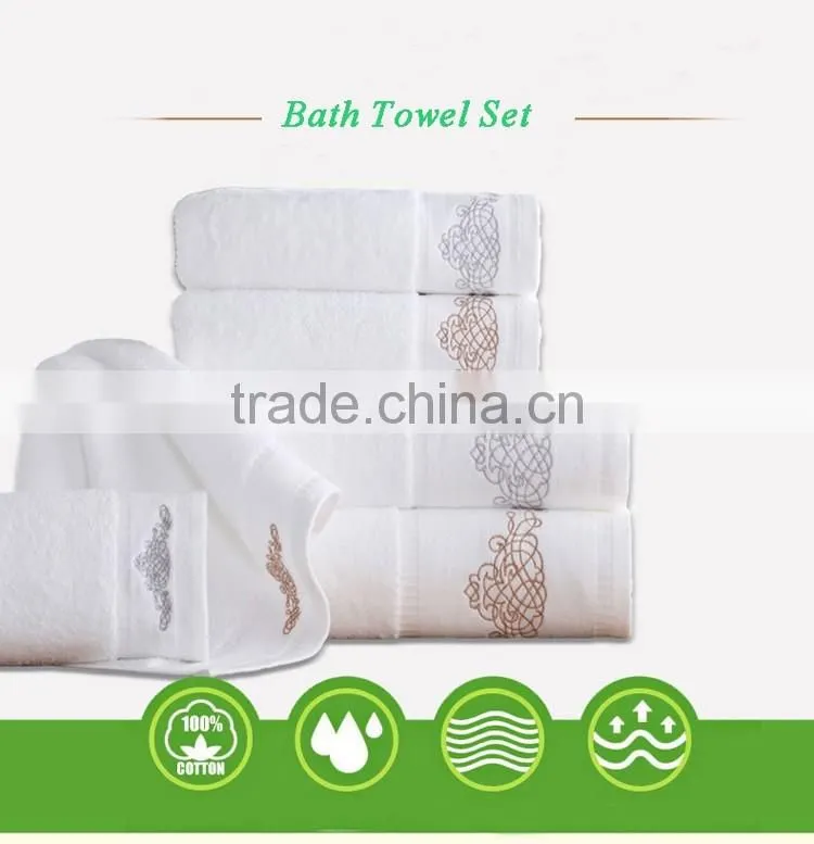 100% cotton orange bath sheets in towel