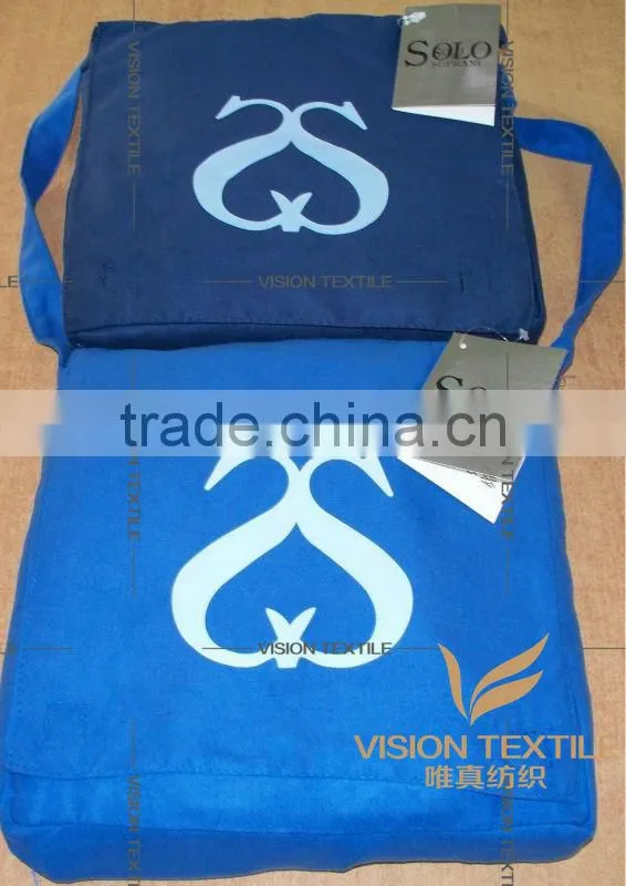Custom Made Microfiber Bathrobe With Bag
