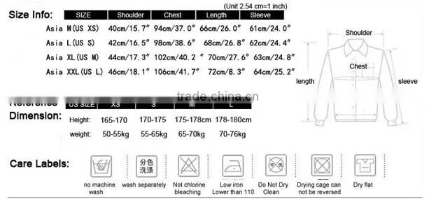 manufacture wholesale water proof coveralls with three-proof finish