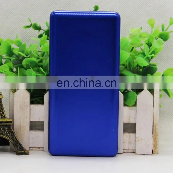 3D sublimation mobile phone case cover aluminum injection mould for Prosub-Nokia5