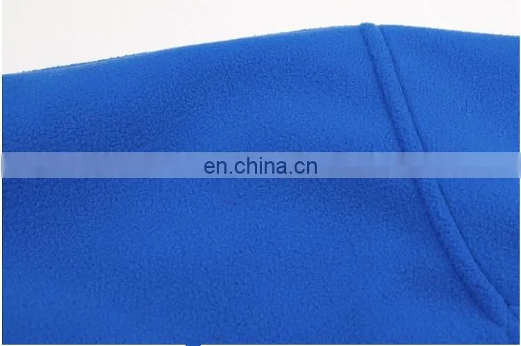 Women soft comforable polar fleece jacket