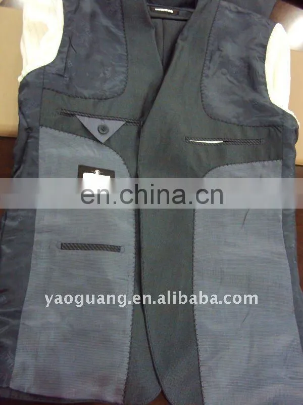 TR207 classical suit