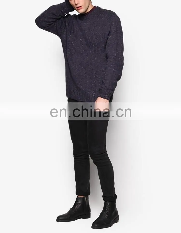 Latest cashmere wool knitted sweater designs for men cardigan pictures winter christmas sweaters