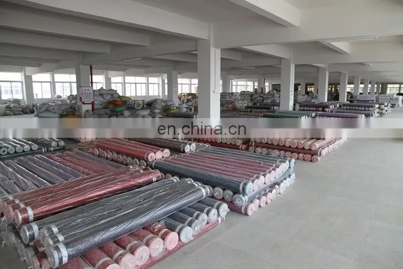 Changzhou Wujin Tengda Rain Gear Co., Ltd. company overview - view 2