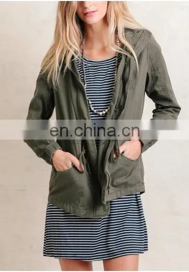 latest fashion jacket manufacturer 2016
